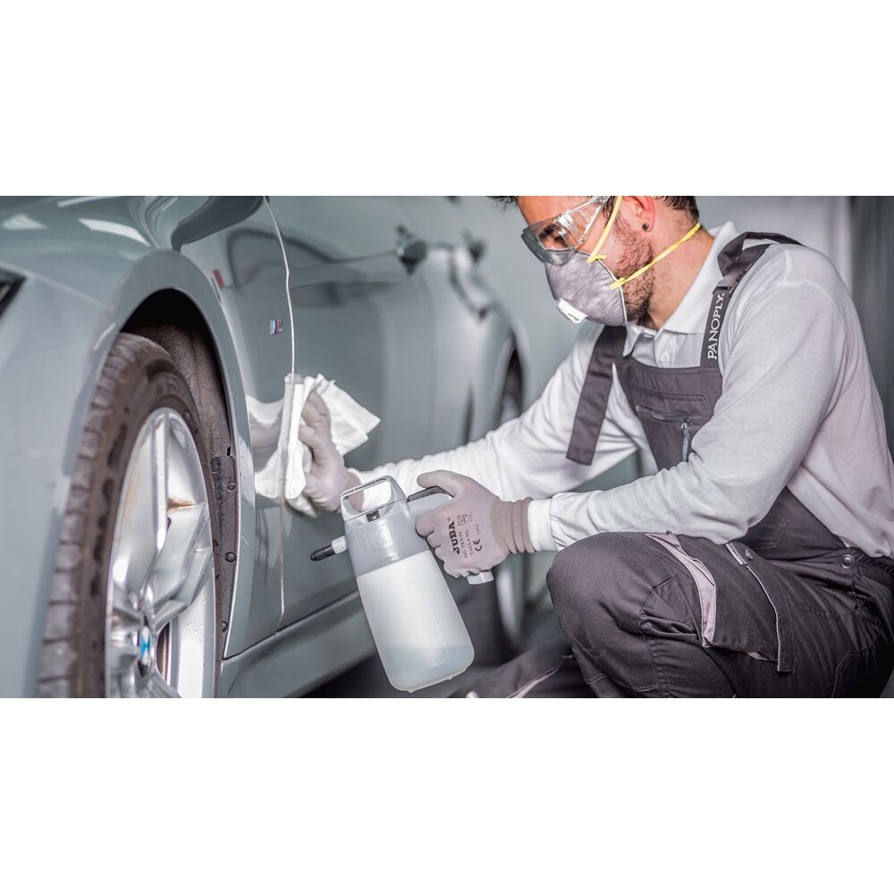 Pulvérisateur HC 1,5L spécial hydrocarbures avec joint viton IK - 52963