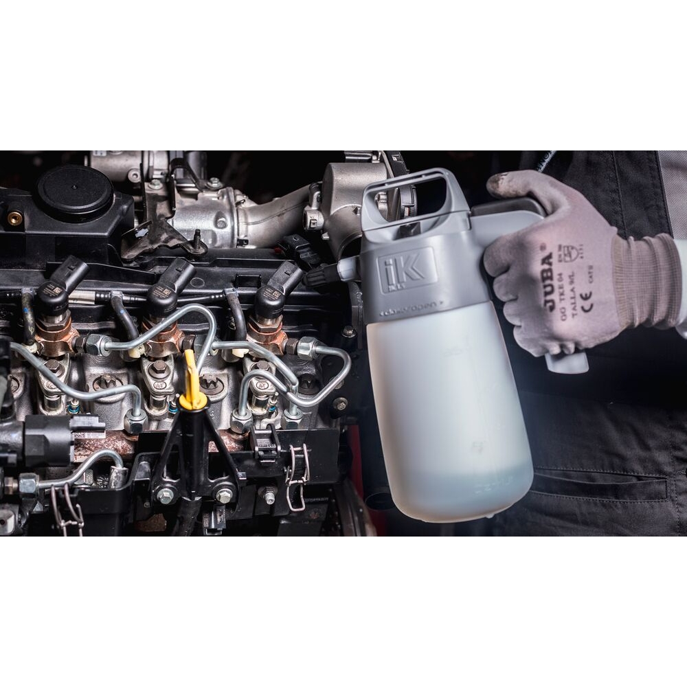 Pulvérisateur HC 1,5L spécial hydrocarbures avec joint viton IK - 52963