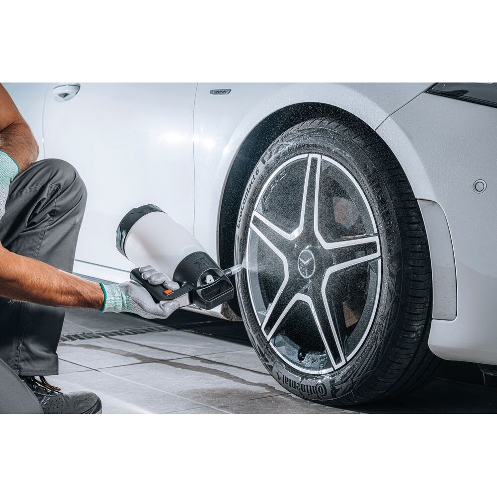 Pulvérisateur Multi Pro 2L 360° avec joint viton IK - 52967