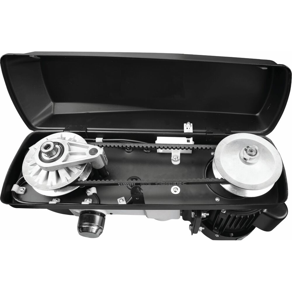 PERCEUSE A COLONNE MONOPHASEE A VARIATEUR DE VITESSE - 980MM - DRAKKAR EQUIPEMENT - 53080