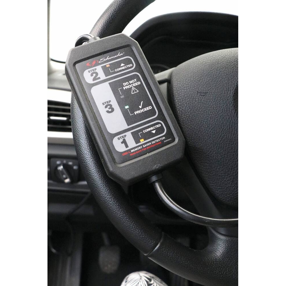 Boîtier de sauvegarde de mémoire OBD-L SCHUMACHER - 54043