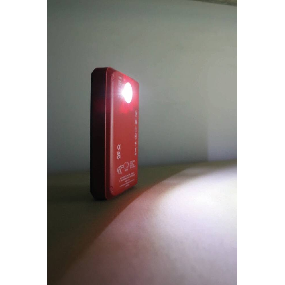 Booster 12V 600A avec power bank 6500mAh SCHUMACHER - 54083