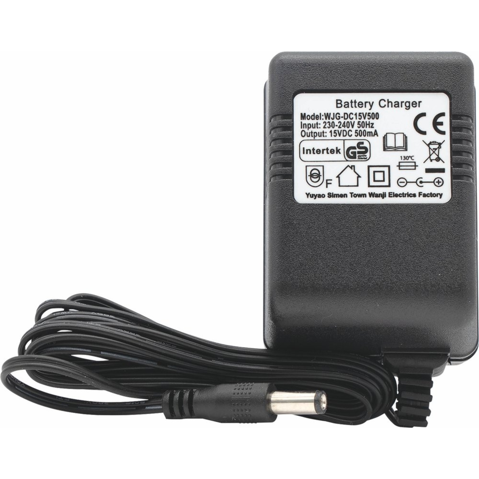 Booster 12V 1300A batterie 18Ah SCHUMACHER - 54099