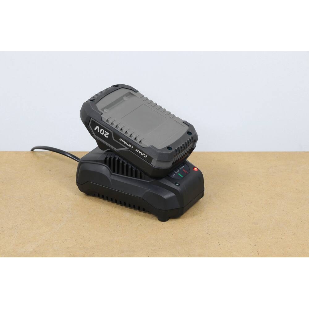 Chargeur rapide 3,5A pour batterie DRAKKAR DRAKKAR - 55856