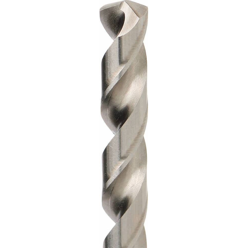 Foret à métaux HSS PRO taillé-meulé Ø12mm - boite brochable de 5 pièces DIAGER - 55983