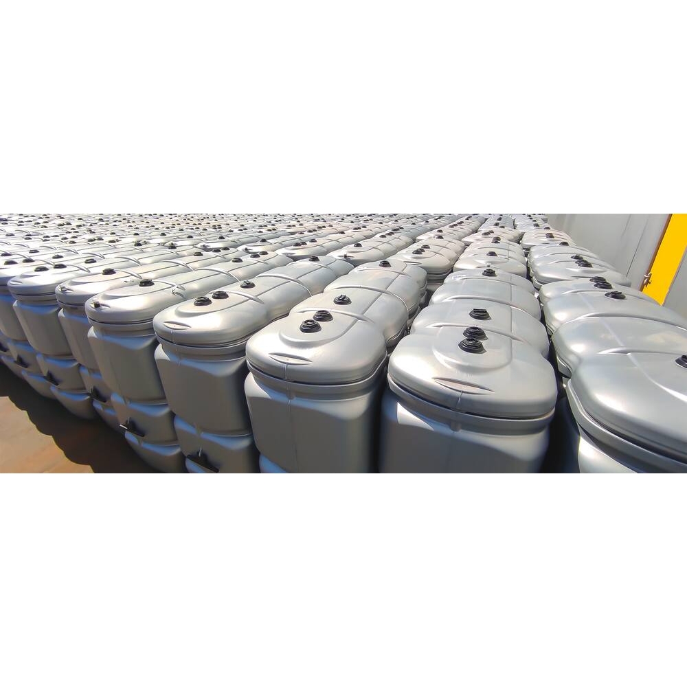 Canne d'aspiration avec tuyau 2m pour cuve 08070-08095-08100 DRAKKAR - 56090