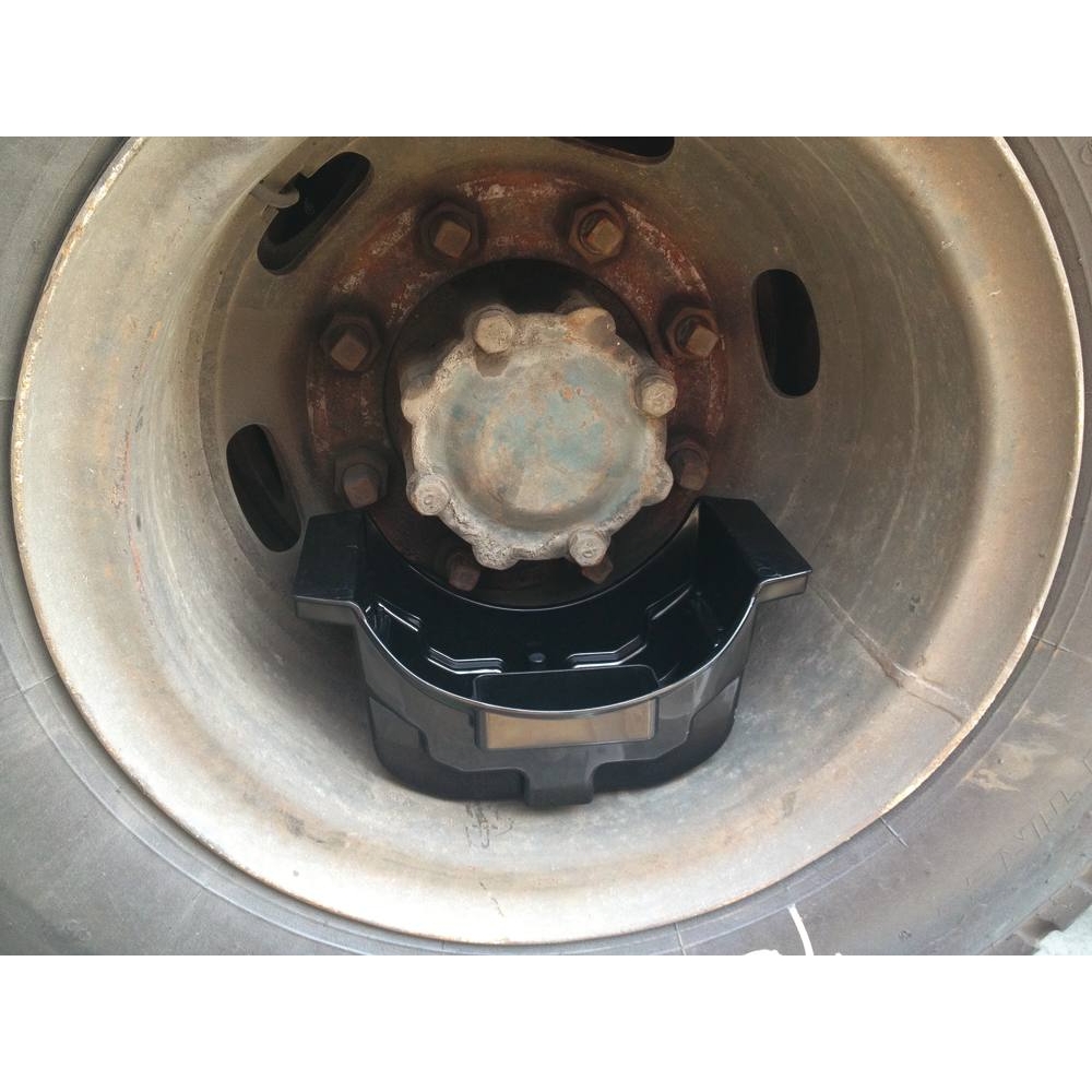 Bac de vidange 2,2L pour essieu de camion et de pont DRAKKAR - 56784