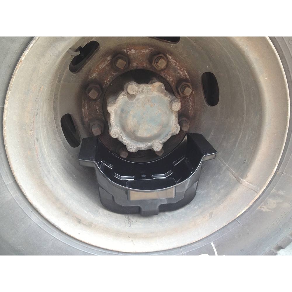 Bac de vidange 2,2L magnétique pour essieu de camion et de pont DRAKKAR - 56785