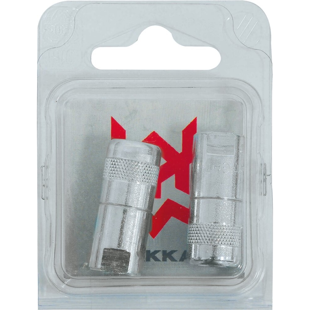 Agrafe 4 mors M10 de 2 agrafes DRAKKAR EQUIPEMENT - 56905