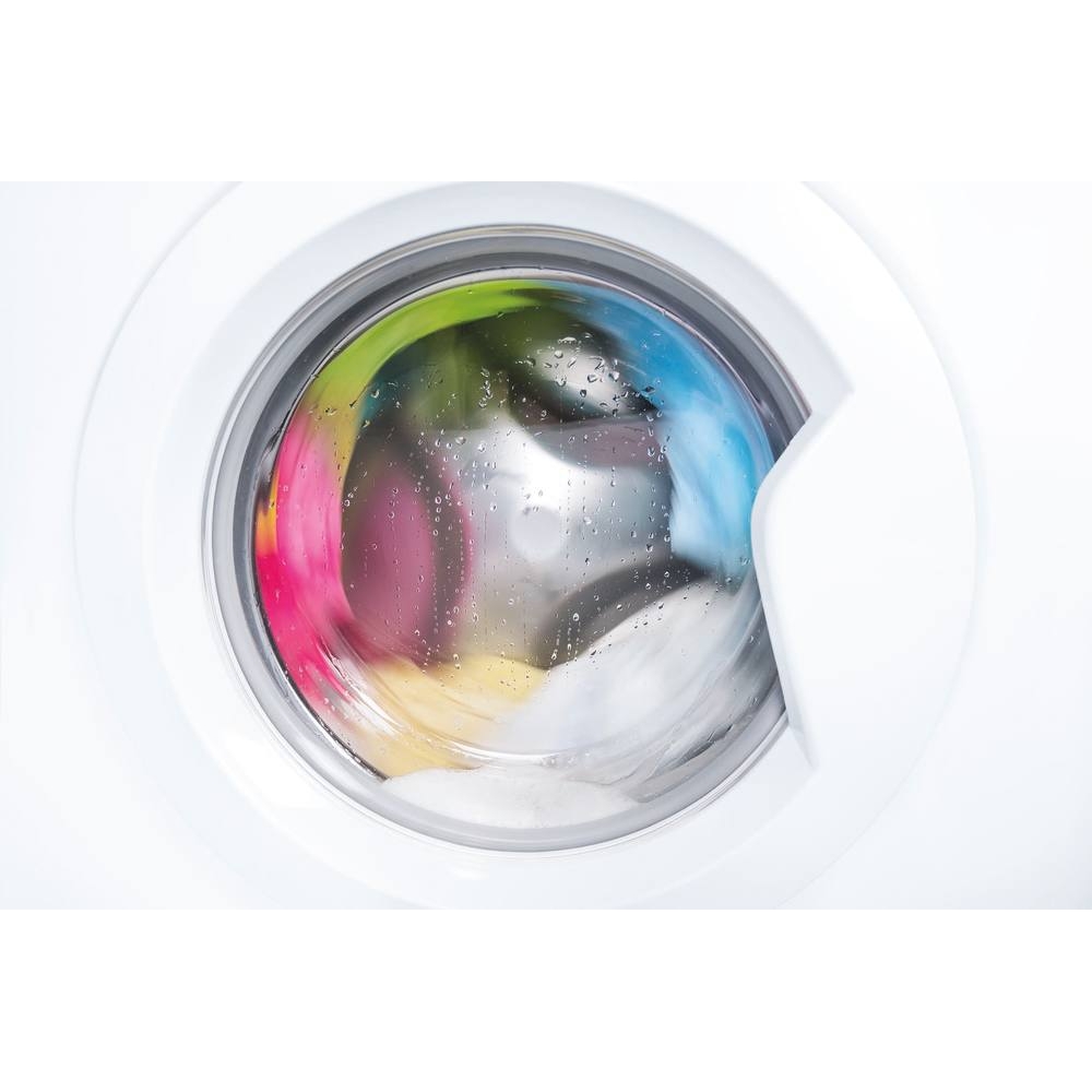 Lessive liquide parfumée - bidon de 5L KARZHAN - 58000