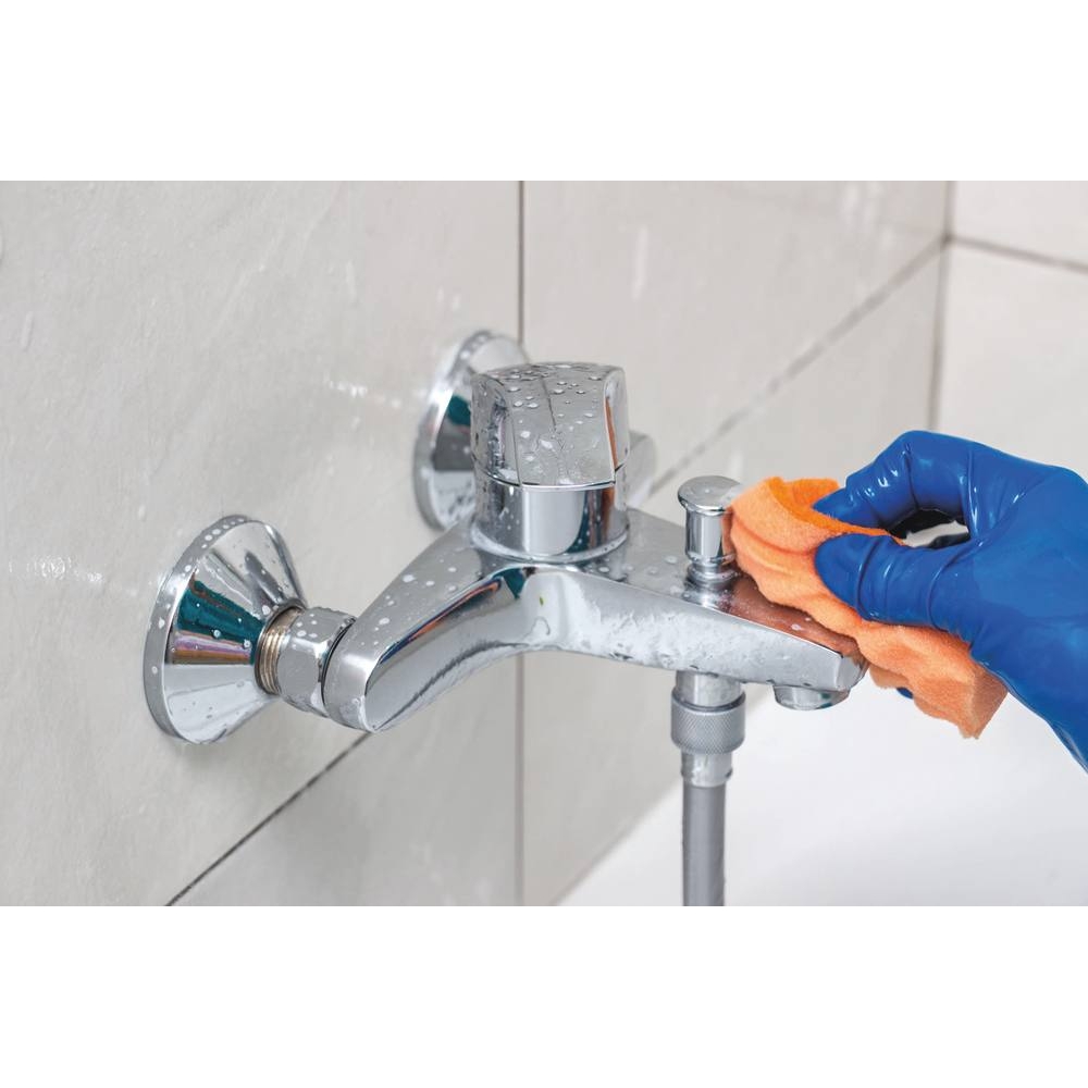 Détartrant rénovateur de sanitaire et salle de bain - bouteille de 1L KARZHAN - 58705