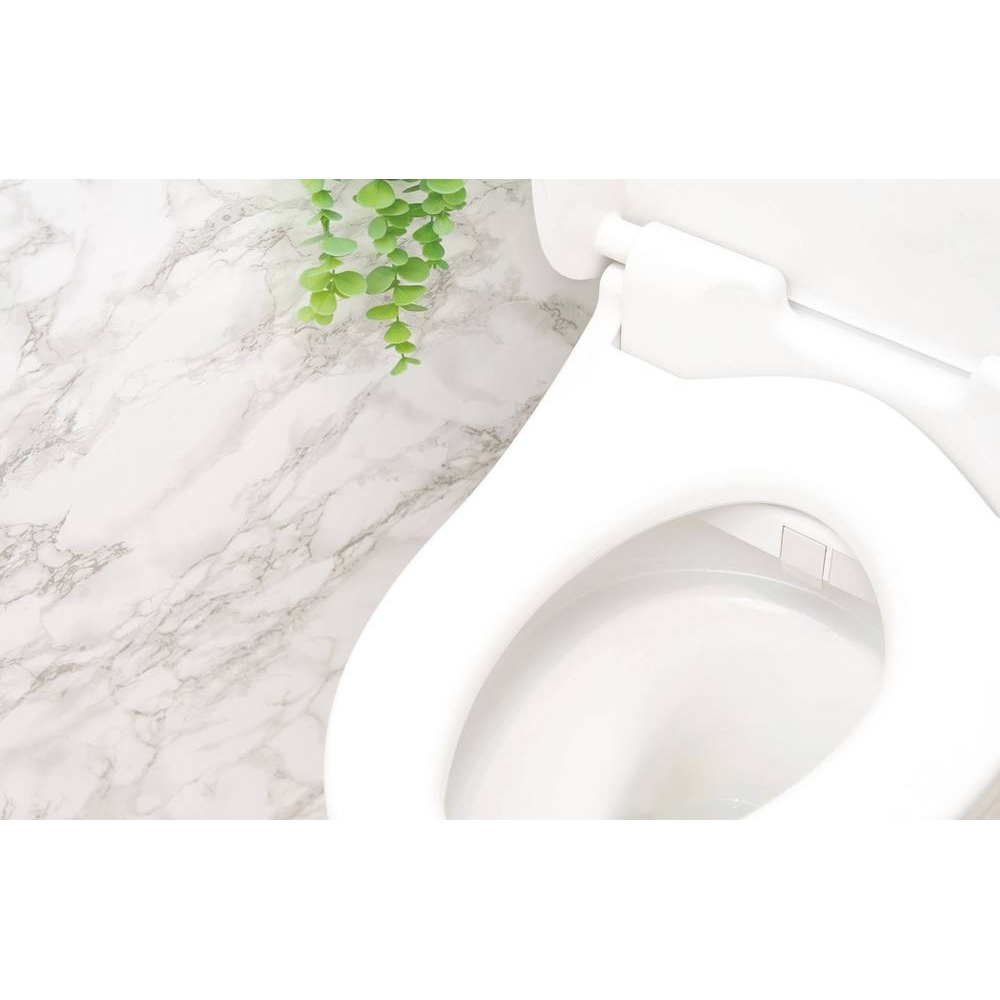 Détartrant rénovateur WC à effet moussant - bouteille de 1L KARZHAN - 58710