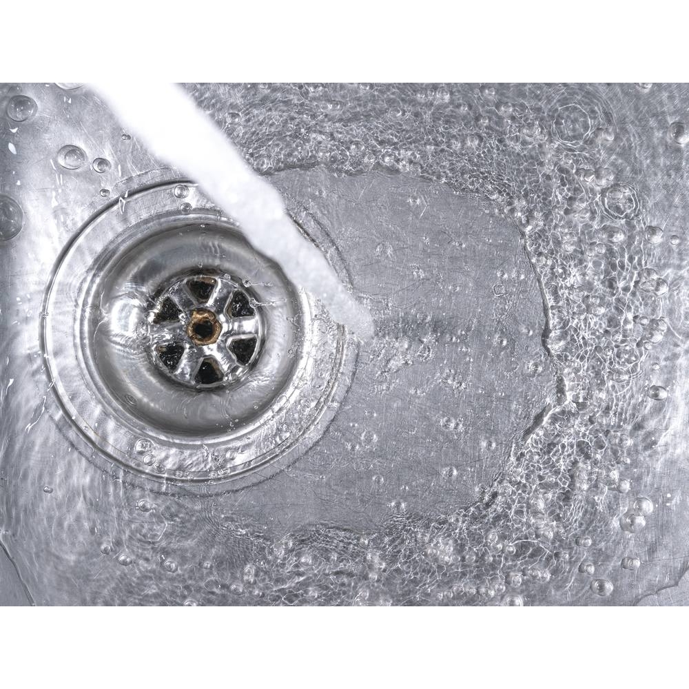 Déboucheur liquide ultra concentré pour canalisation - bouteille de 1L KARZHAN - 58745