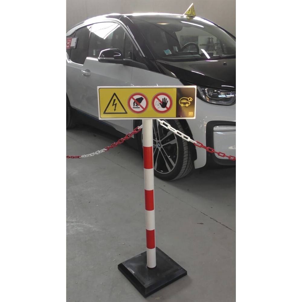Pancarte pvc 