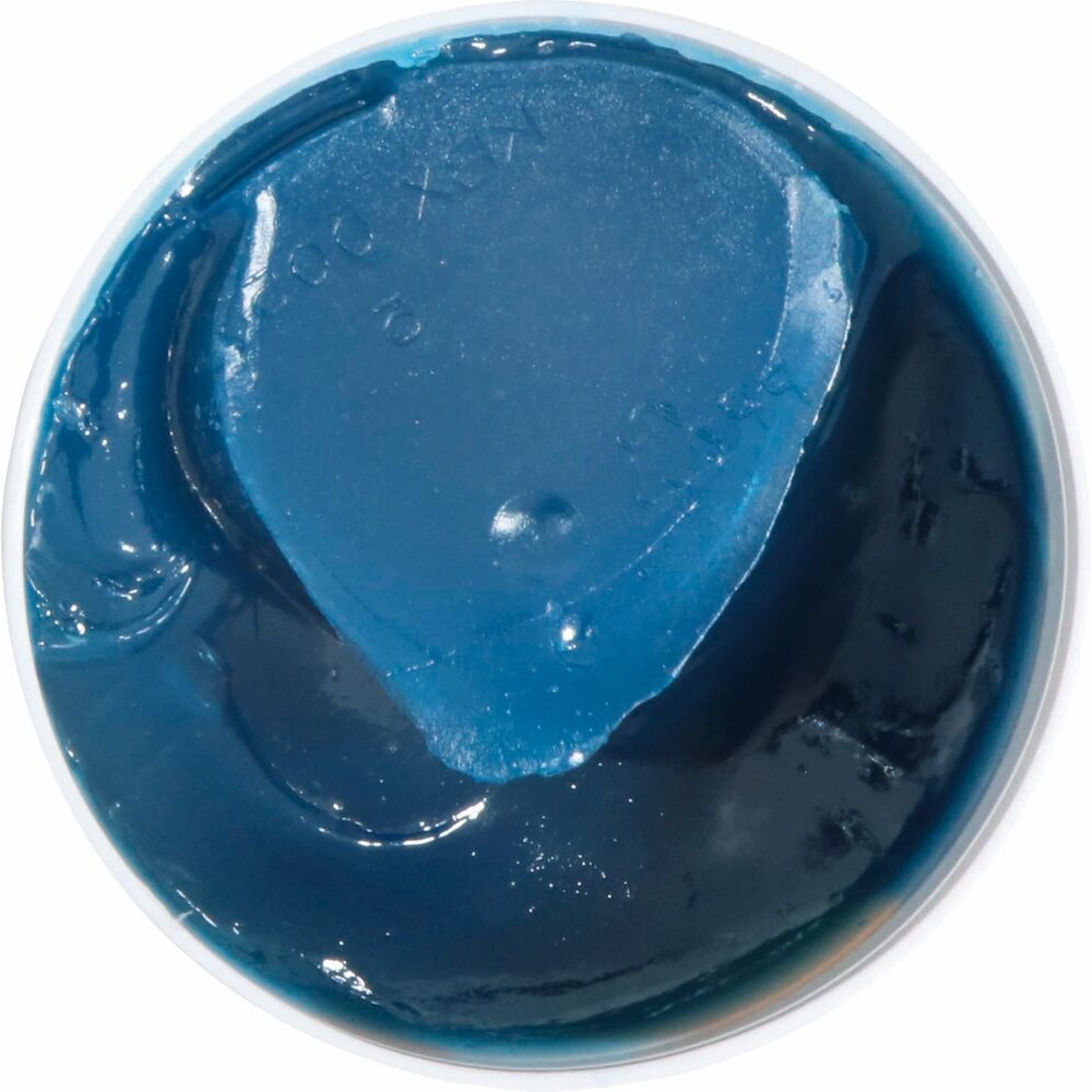 Graisse bleue extrême pression - cartouche de 400g KARZHAN - 61925