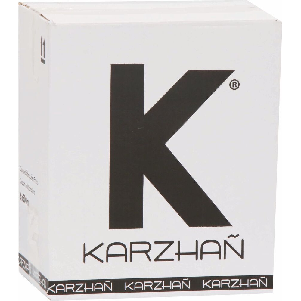 Dégrippant multifonctions avec tête 2 jets version néerlandais/belge - aérosol 500ml KARZHAN - 62025