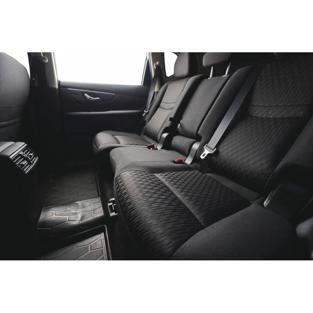 Nettoyant tissus et moquettes AUTO KLEAN - pulvérisateur de 500ml KARZHAN - 62228