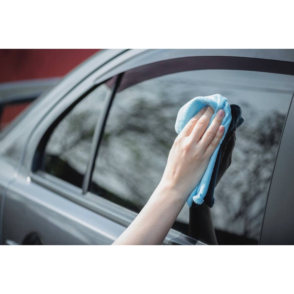 Nettoyant vitres AUTO KLEAN - pulvérisateur de 500ml KARZHAN - 62230