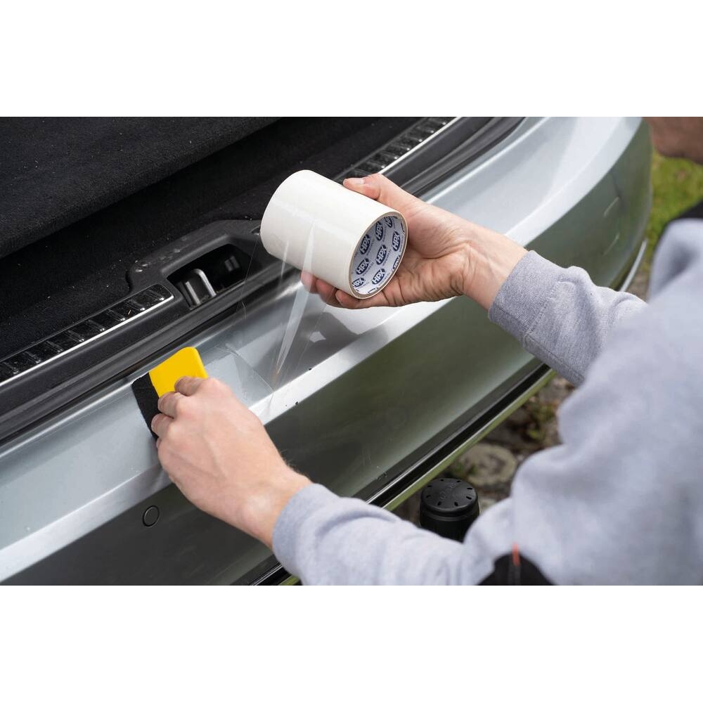 Film protecteur de peinture pour voiture 100mmx1,2m HPX - 63758