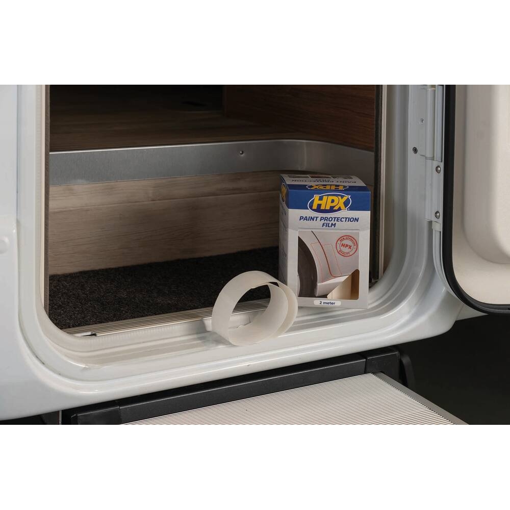 Film protecteur de peinture pour voiture 100mmx1,2m HPX - 63758
