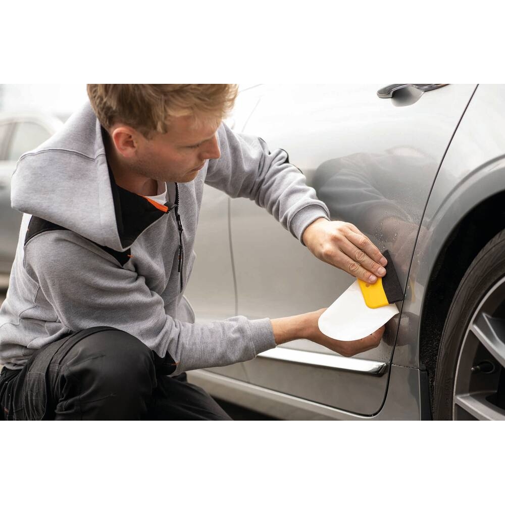Film protecteur de peinture pour voiture 100mmx1,2m HPX - 63758