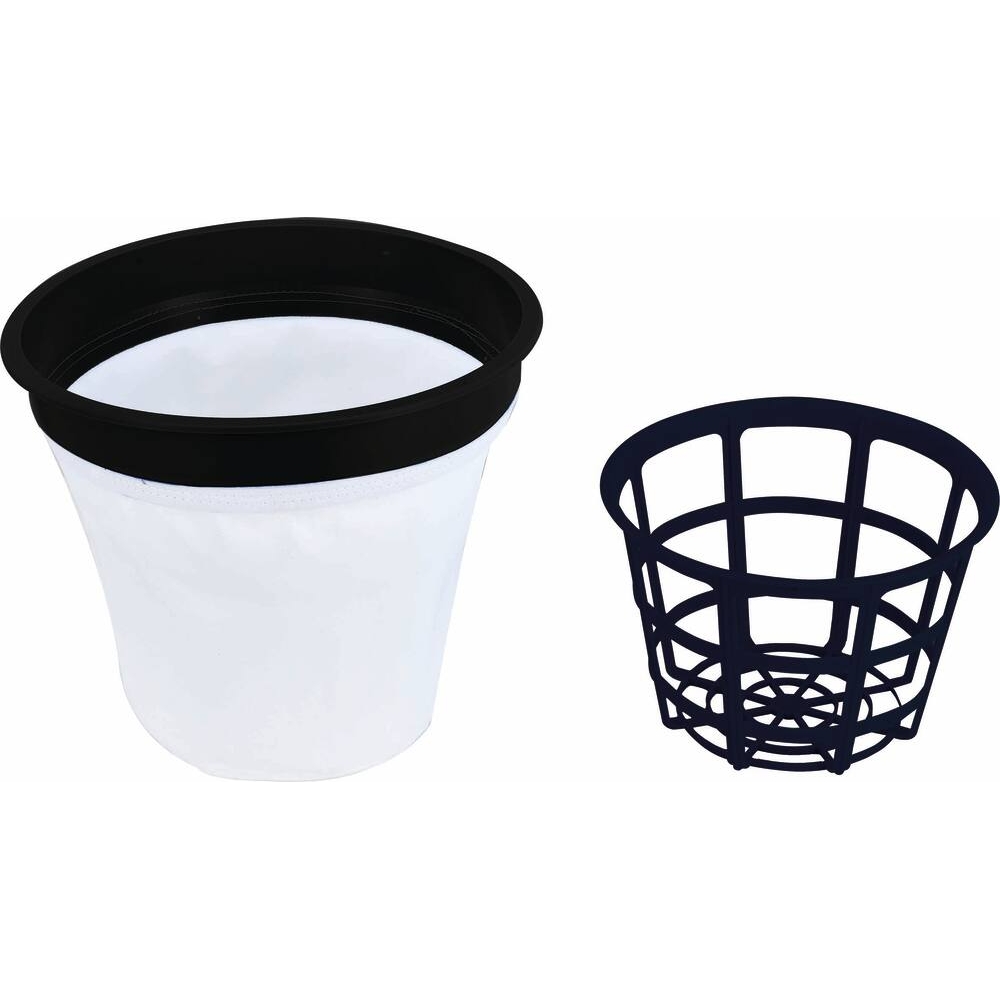 Aspirateur eau et poussières 60L 230V 2400W cuve INOX / 2 moteurs / flexible de 2m STILKER - 64752