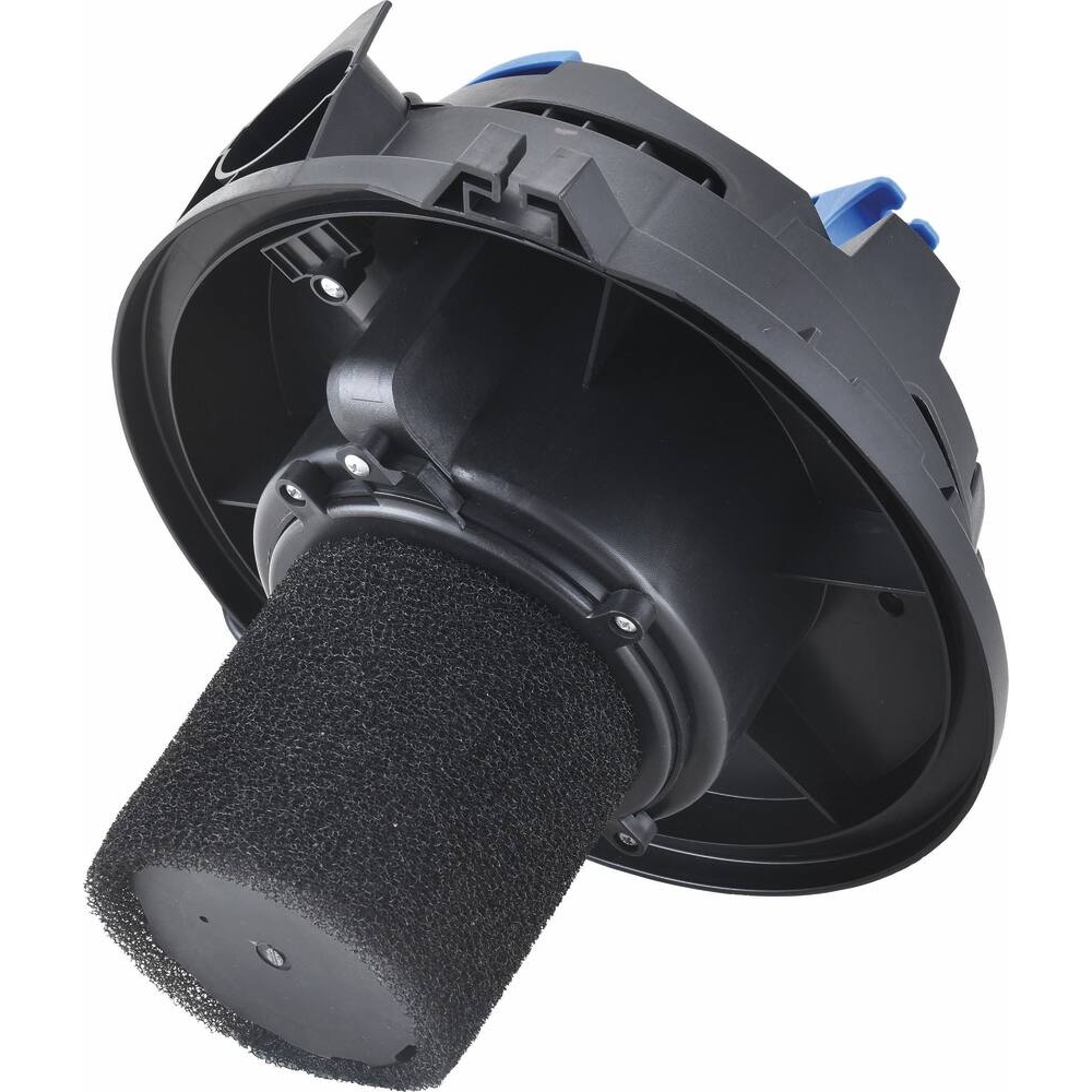 ASPIRATEUR EAU ET POUSSIÈRES 80L 3000W CUVE INOX / 3 MOTEURS - STILKER - 64754