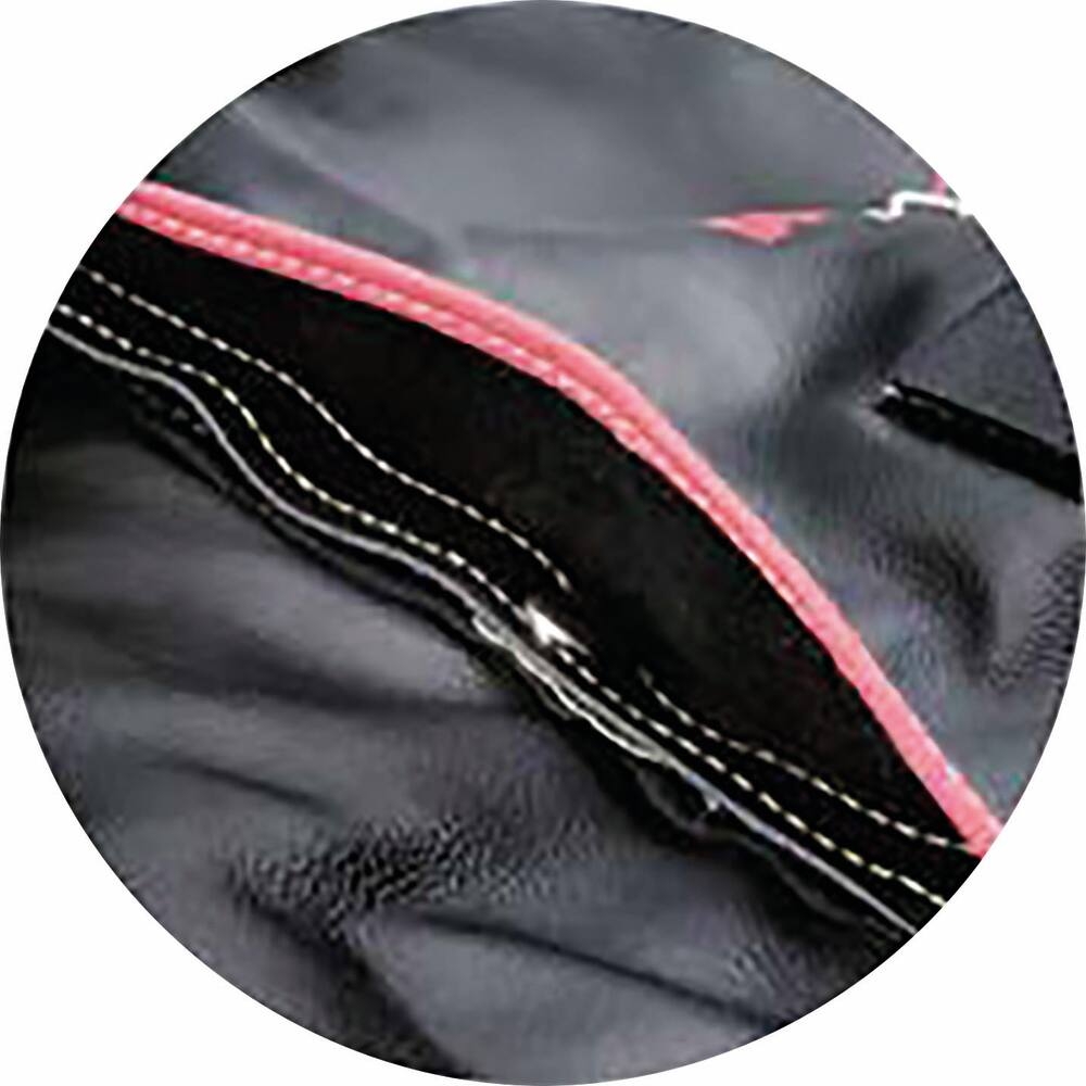 Veste de soudeur en croûte de cuir XXL WELDLINE - 65370