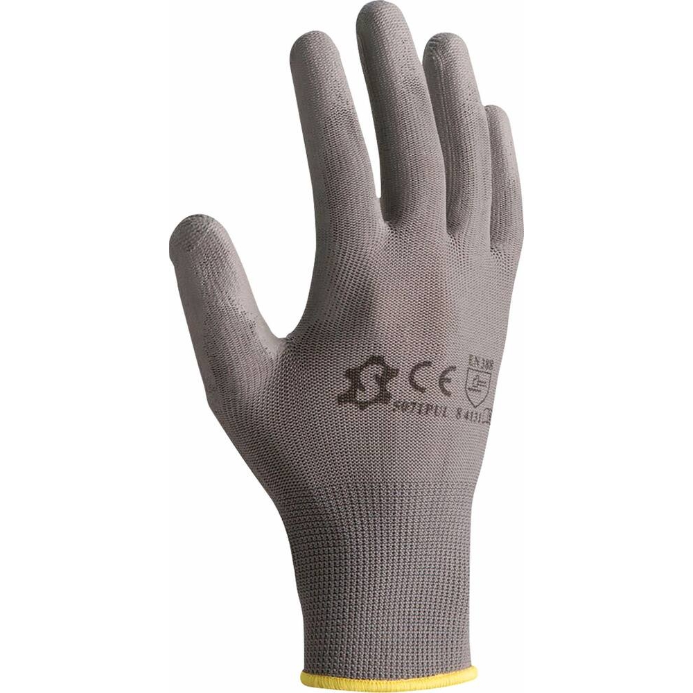 GANT DE DEXTERITE GRIS T11 - SODISE - 66055