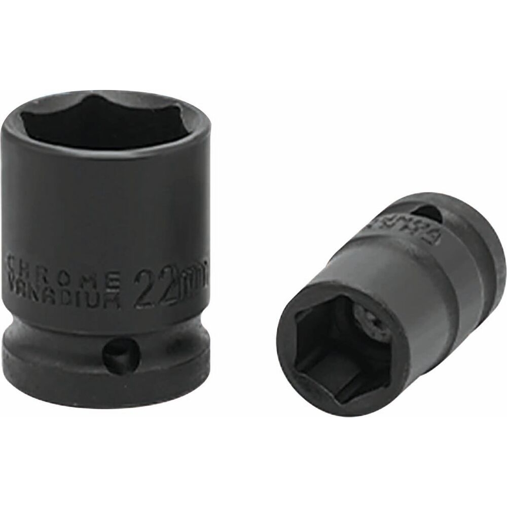 DOUILLES À CHOCS 1/2