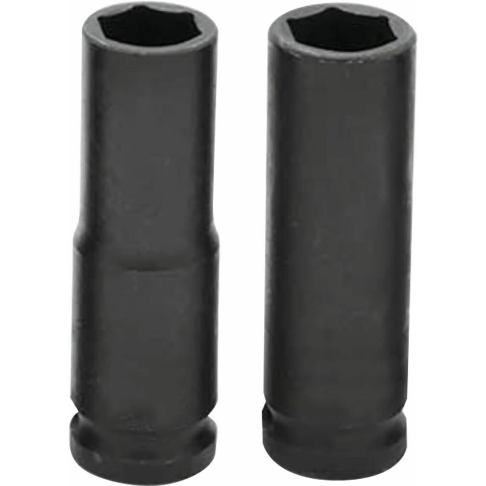 DOUILLES À CHOCS 1/2