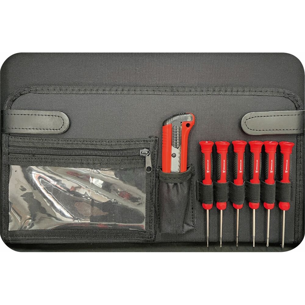 Mallette de dépannage 133 outils 1/4