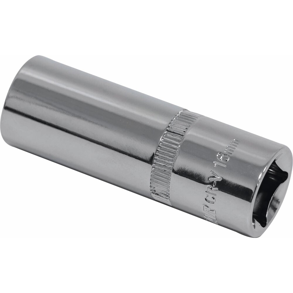 Douille à bougie 16mm DRAKKAR TOOLS - 67958