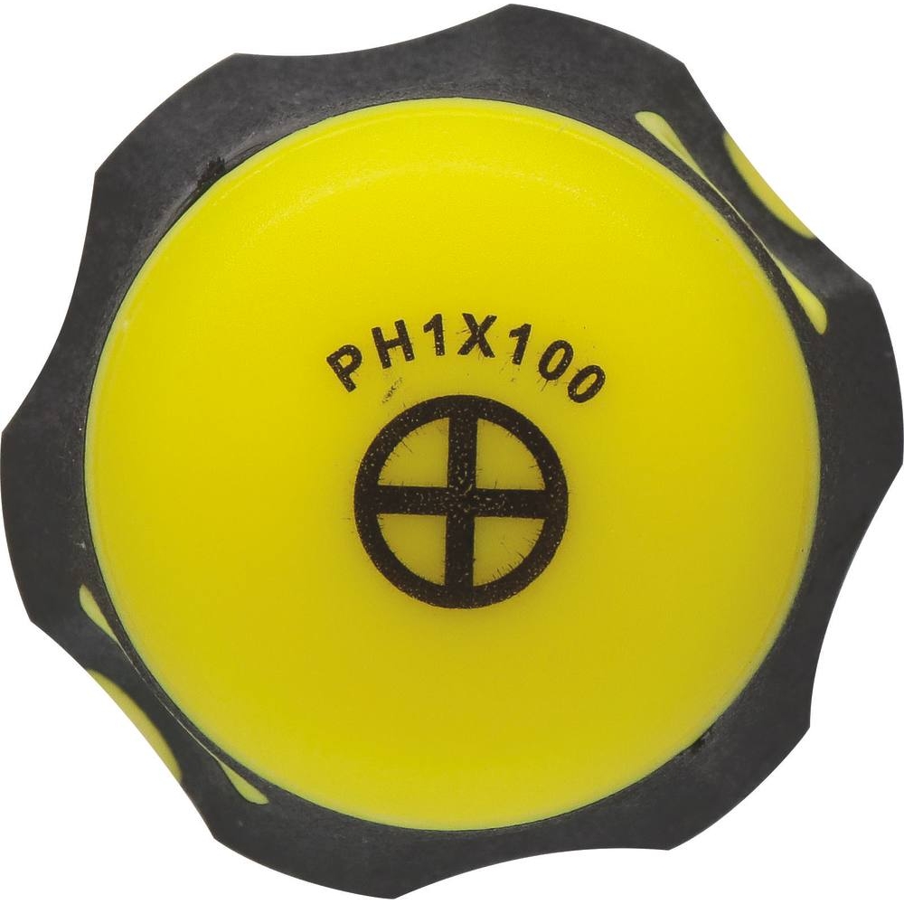 Tournevis Phillips PH1 100mm DRAKKAR TOOLS - 69229