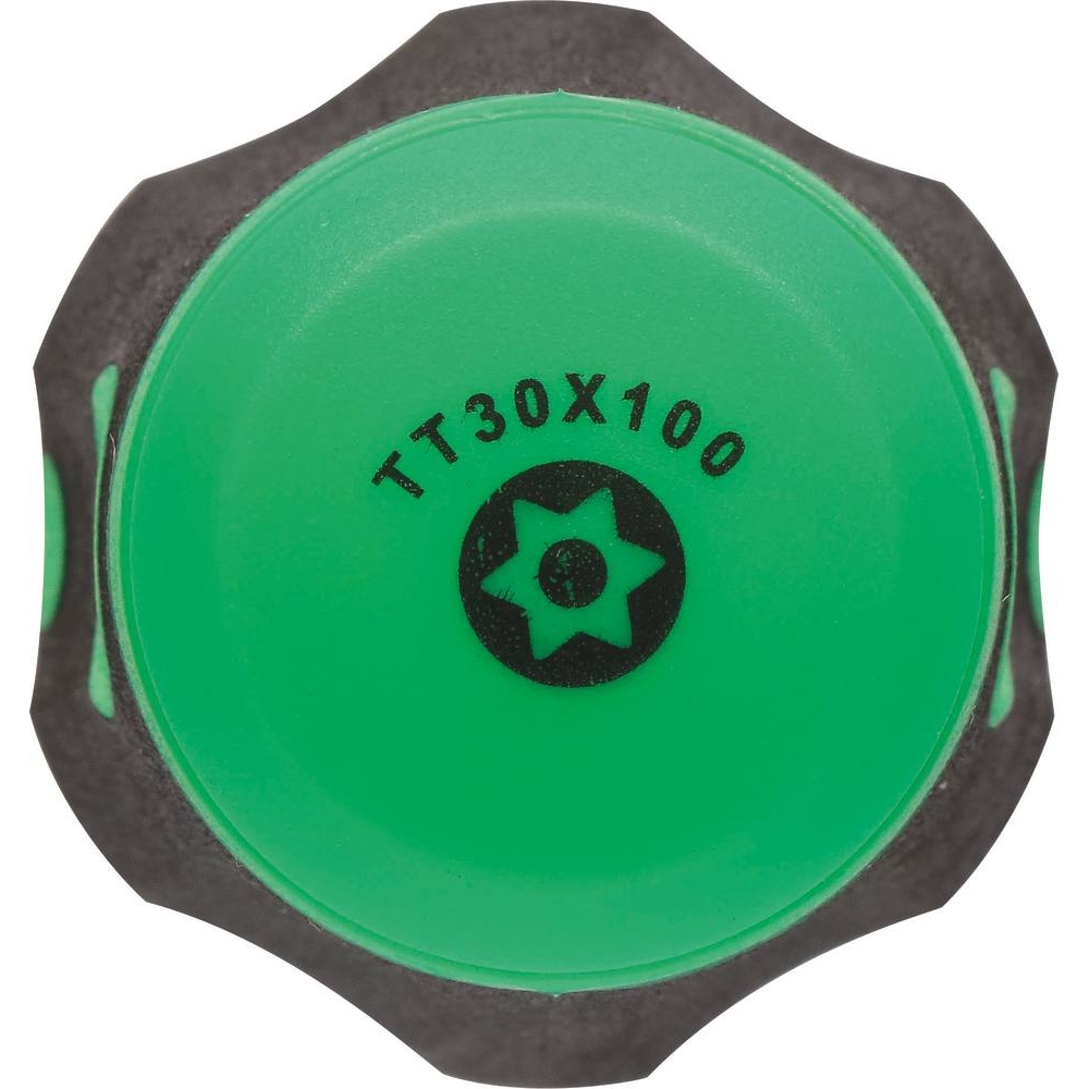 Tournevis Torx alésé TT30 100mm DRAKKAR TOOLS - 69539