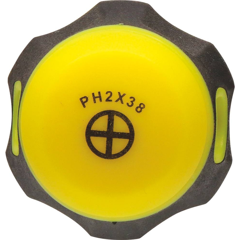 Tournevis Phillips tom pouce PH2 38mm - carte DRAKKAR TOOLS - 69661