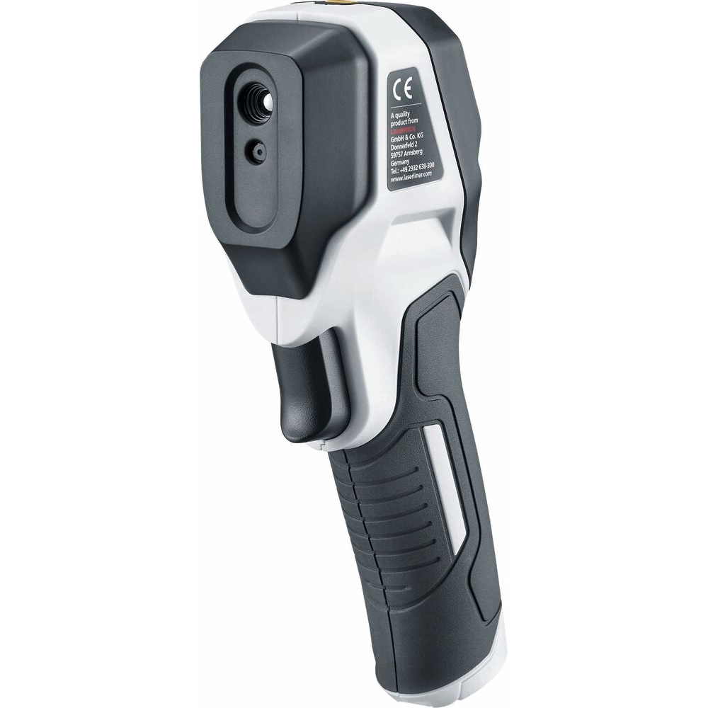 Caméra thermique -20 à 650°C LASERLINER - 70808