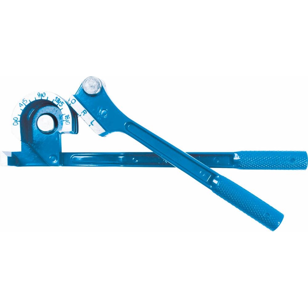 CINTREUSE MANUELLE 6/8/10MM POUR TUYAUX DE FREINS - STILKER - 71035