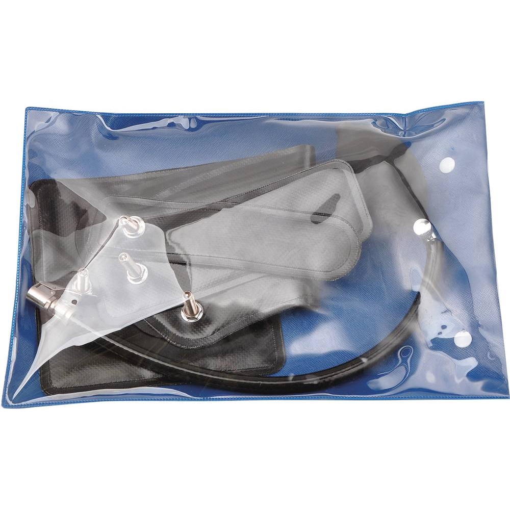 Coussin gonflable pour ouverture de porte - lot de 4 pcs DRAKKAR - 71132