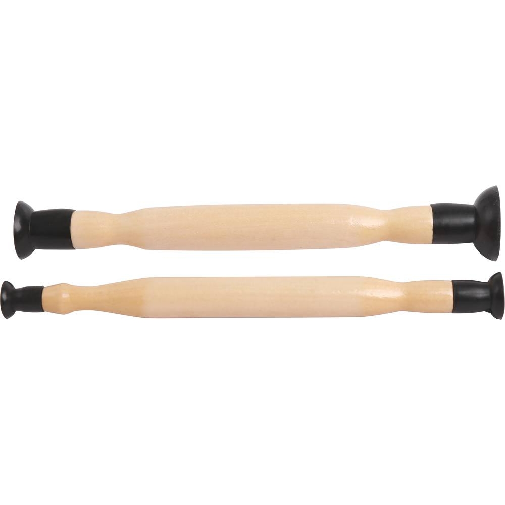 Rodoir de soupape - lot de 2 pcs DRAKKAR TOOLS - 71152