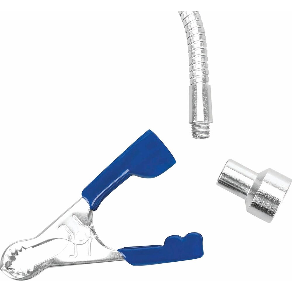 Mesure angulaire pour clé dynamométrique 1/2