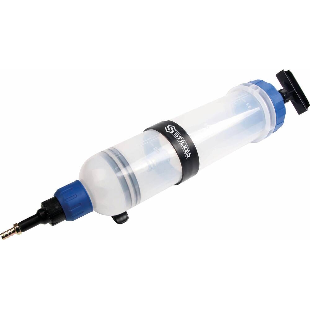 SERINGUE À ESSENCE DIESEL 1,5L - STILKER - 71288