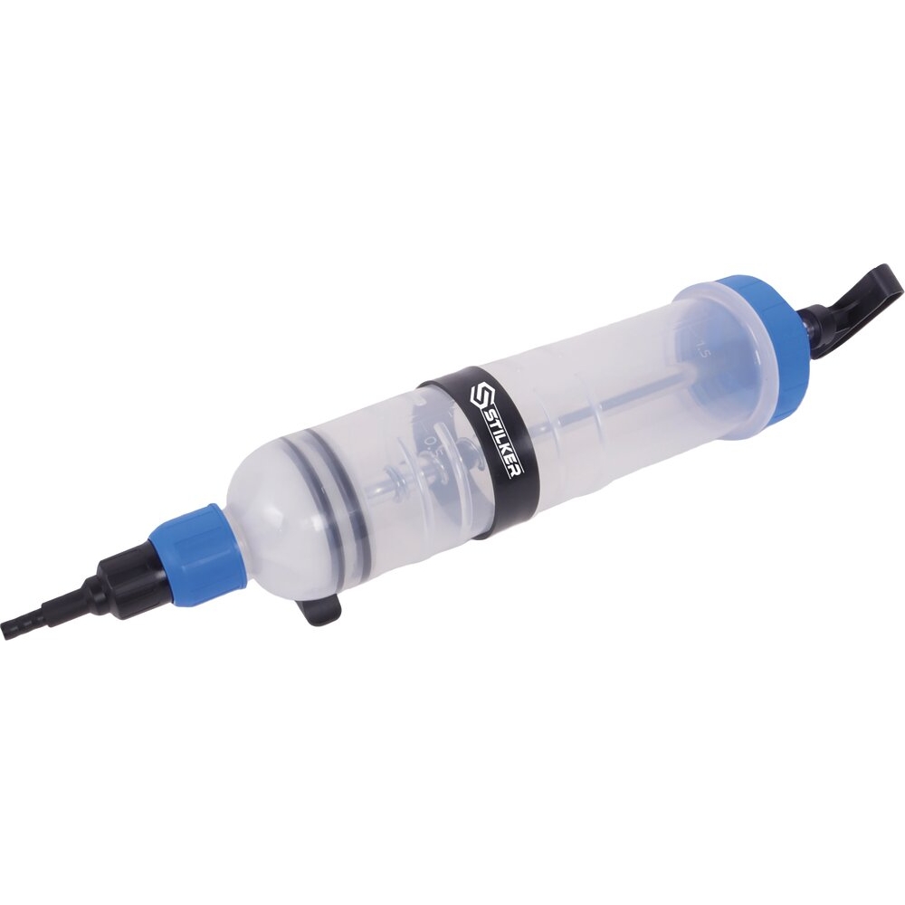Seringue à essence diesel 1,5L STILKER - 71288