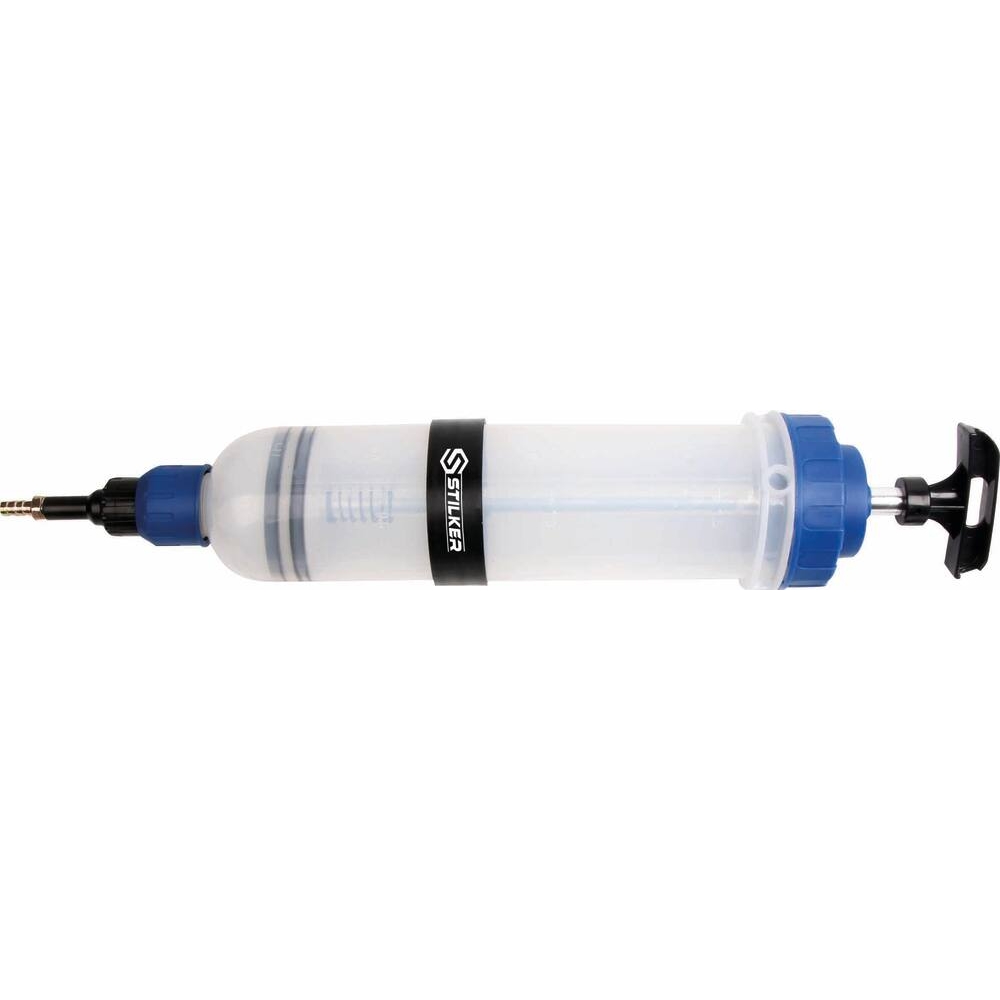 SERINGUE À ESSENCE DIESEL 1,5L - STILKER - 71288
