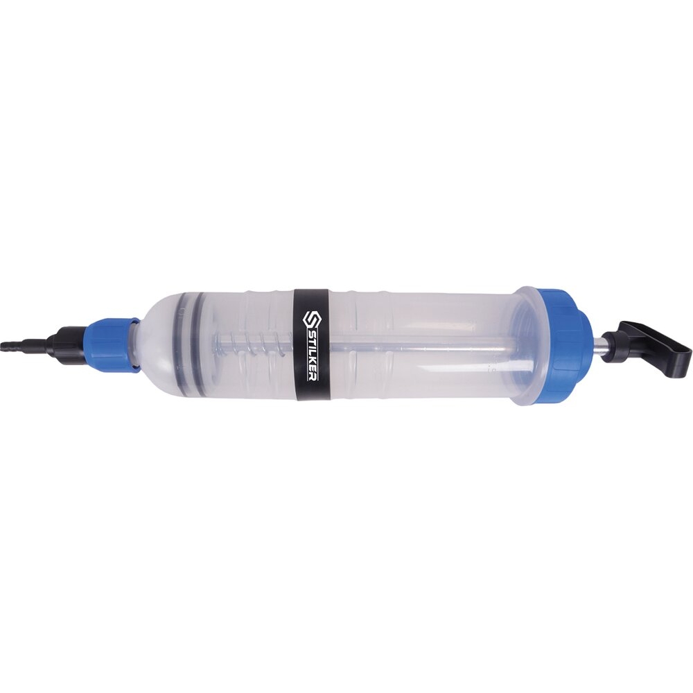 Seringue à essence diesel 1,5L STILKER - 71288