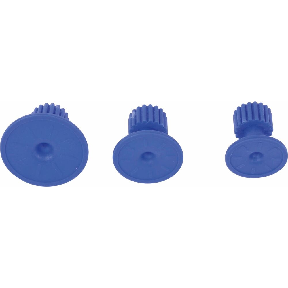 Ventouses pour ref 71471 - sachet de 9 pcs STILKER - 71469