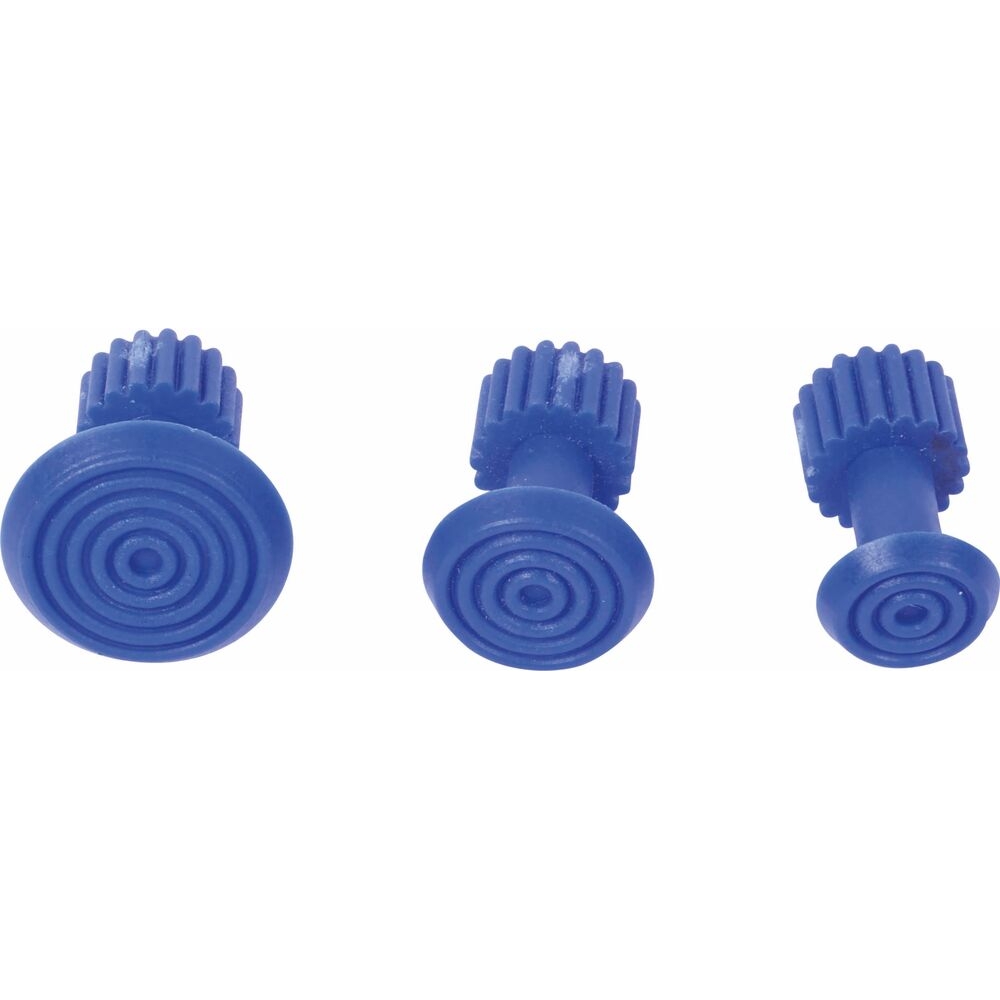 Ventouses pour ref 71471 - sachet de 9 pcs STILKER - 71469