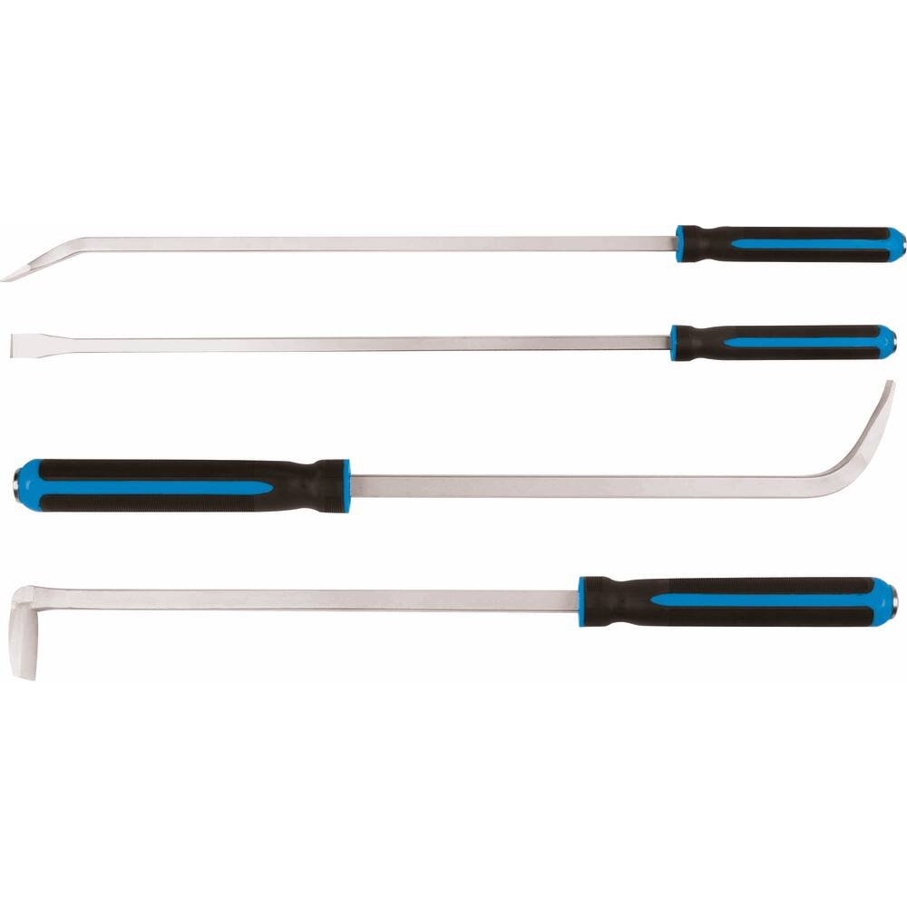 LEVIERS EXTRA LONG - COFFRET DE 4 PCS - STILKER - 71470