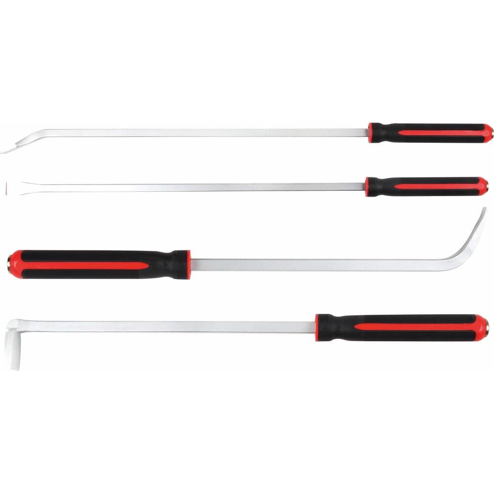 LEVIERS EXTRA LONG - COFFRET DE 4 PCS - STILKER - 71470