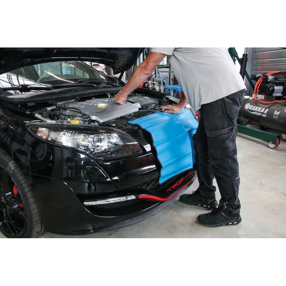 Protection magnétique STILKER - 71481